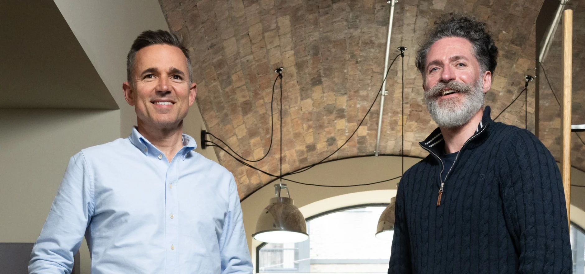 David Tuck Waracle expands with Inov8 Consulting deal | Bdaily