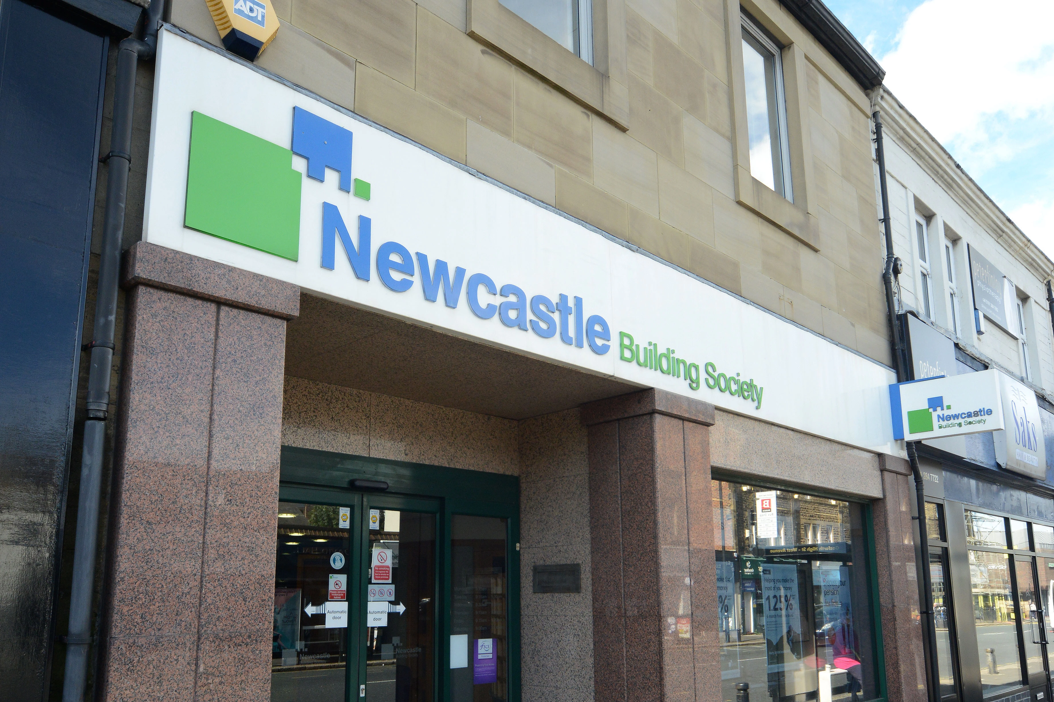 The Gosforth branch will reopen in December
