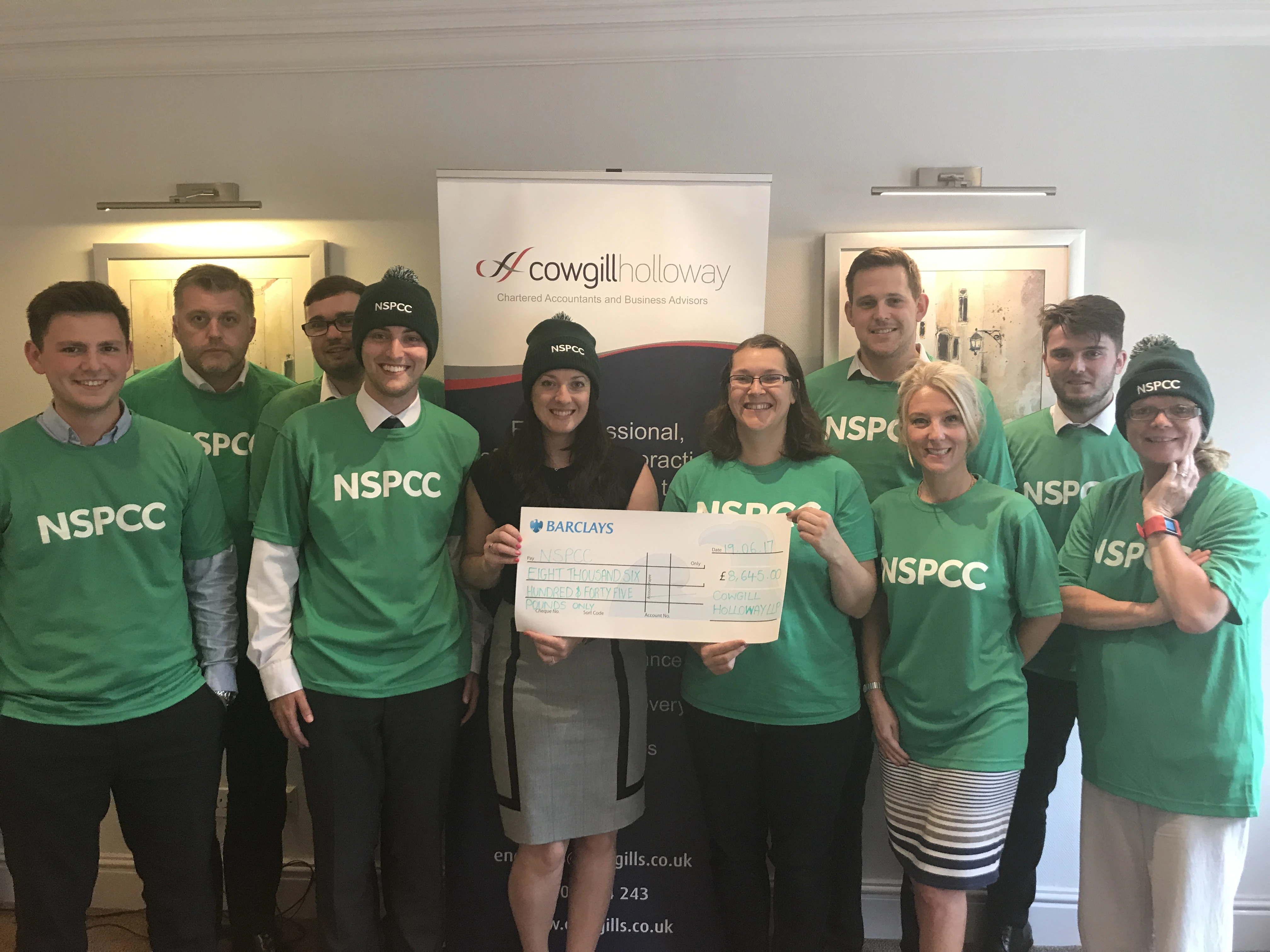 Lake District Challenge 2017