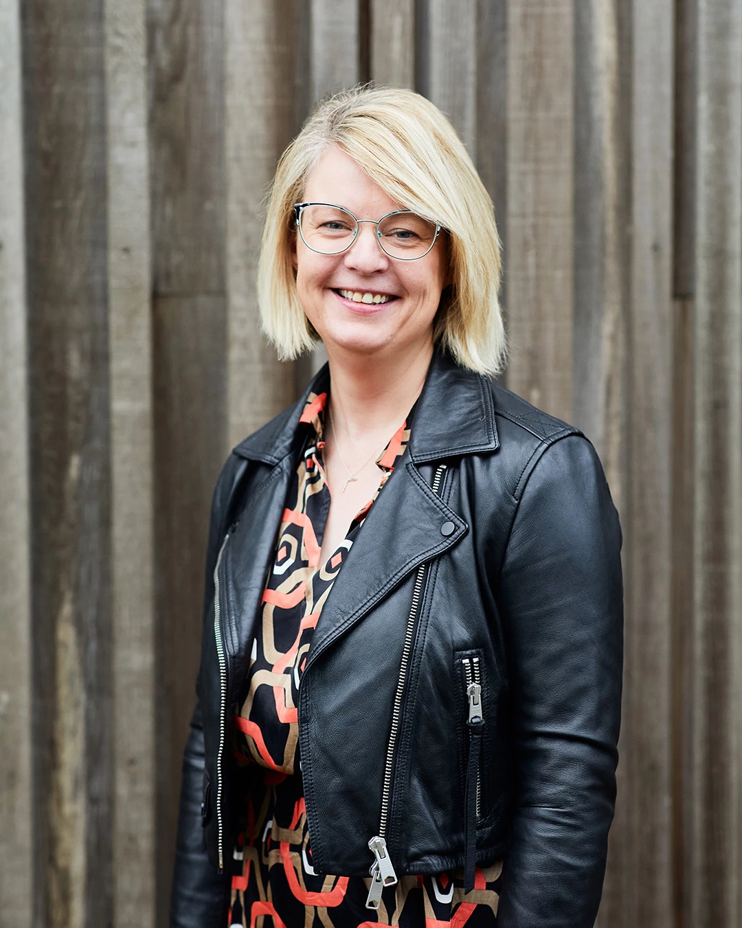 Environment Bank’s business development director, Helen Wyman