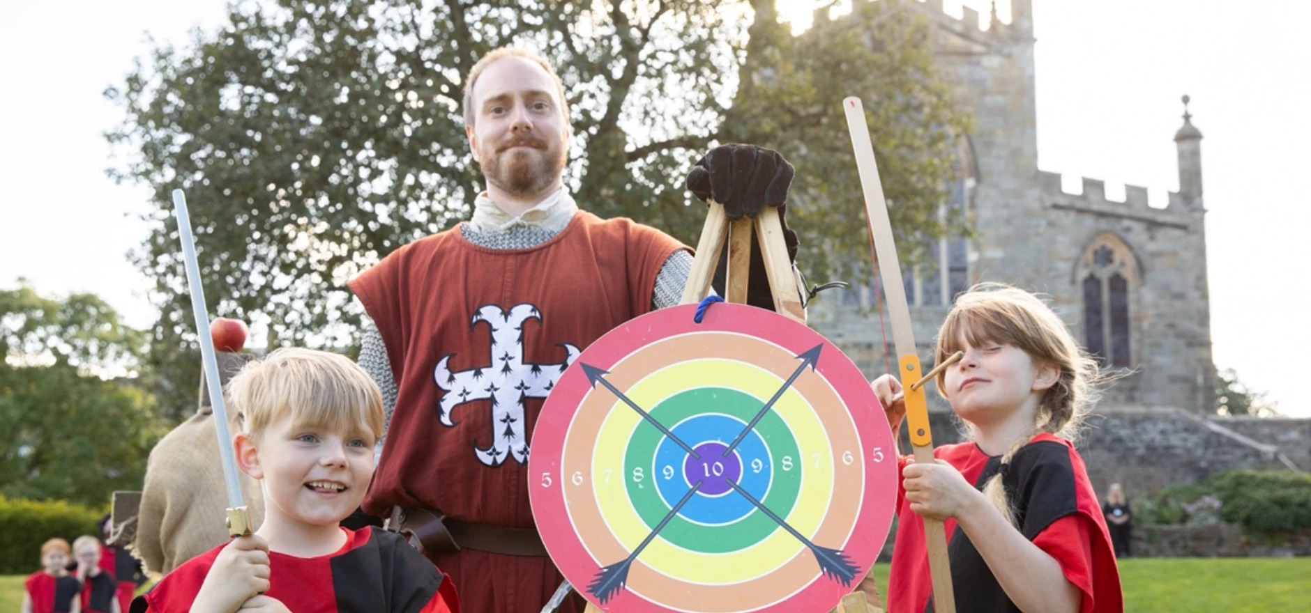 Archery at Medieval Mayhem - Becky Hughes.jpg