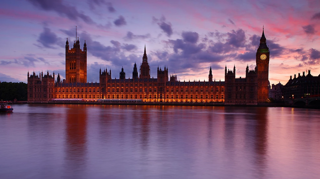 Houses of Parliament