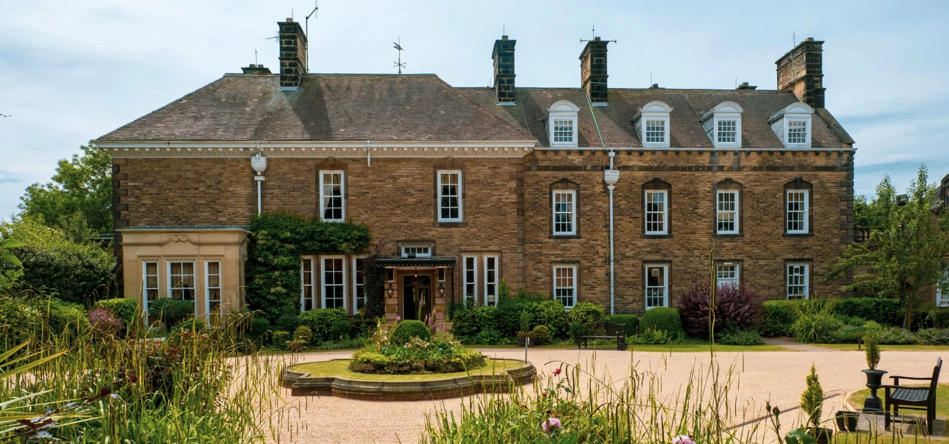 Kirklevington Hall Set For 25 Million Revival Bdaily kirklevington-hall-set-for-25-million-revival-bdaily