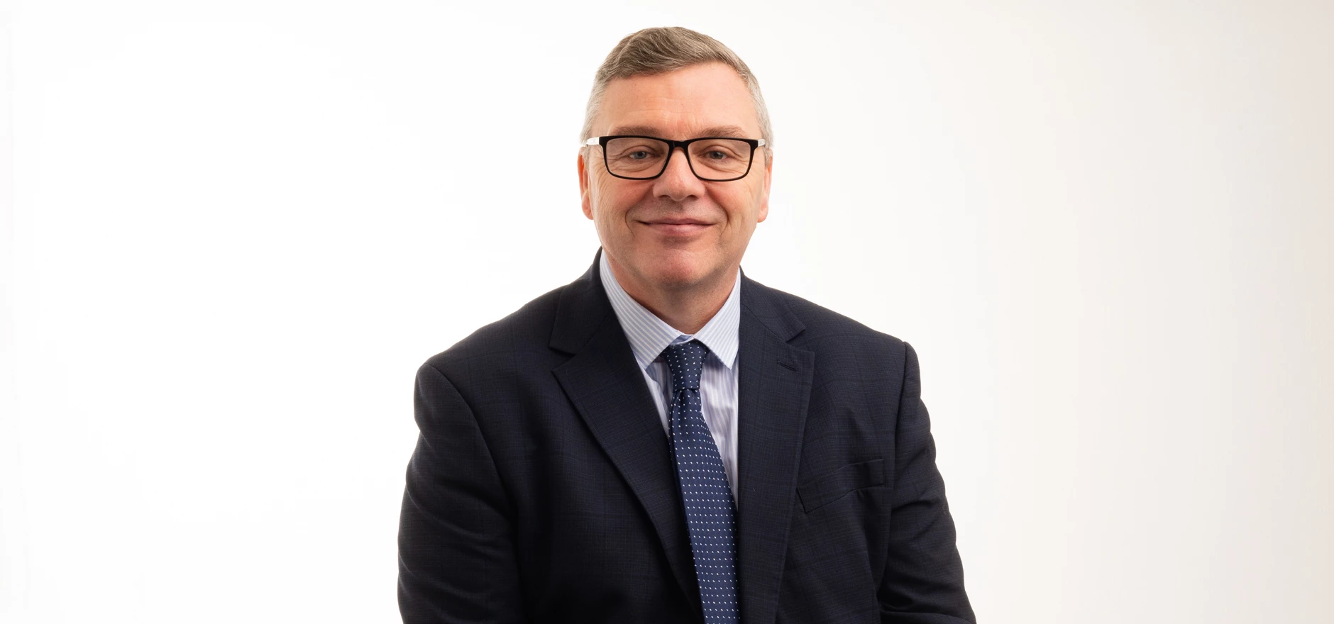 Tim Barrett