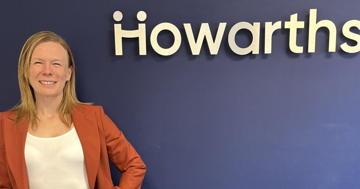 Howarths appoints head of partnerships | Bdaily