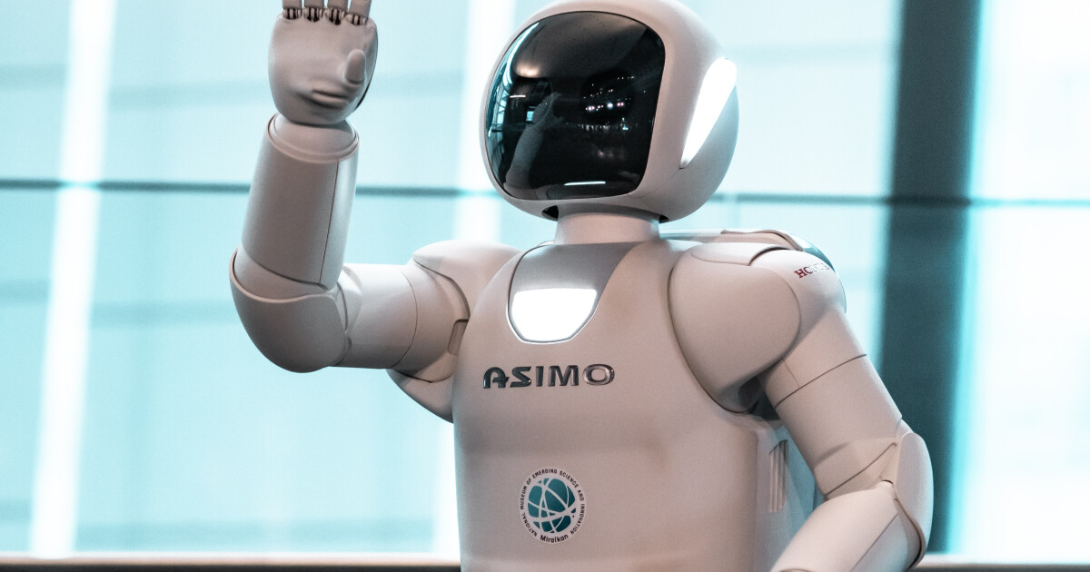 Jacobs and UK Government to fund international robotics research center ...