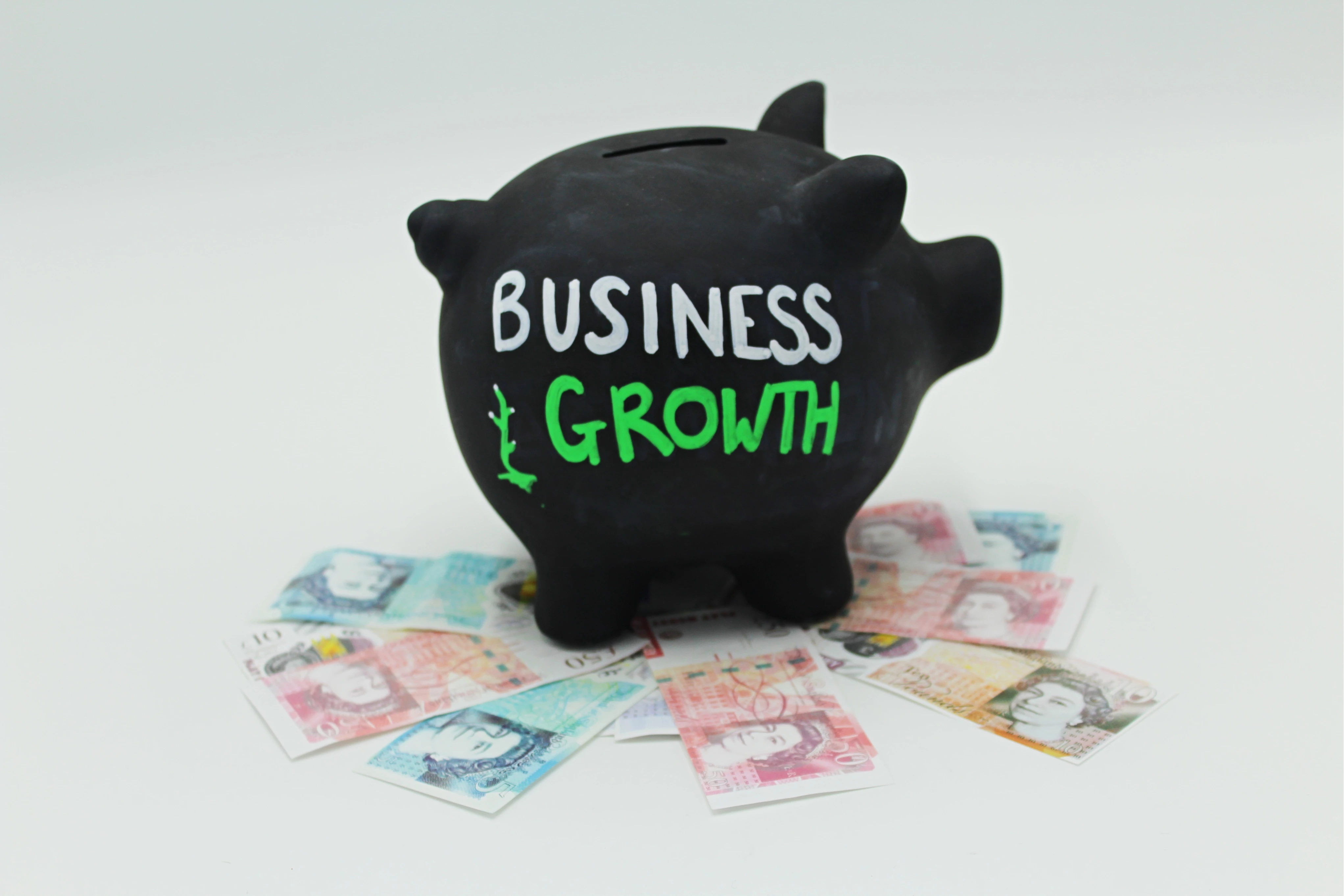 Business Growth Ambitions