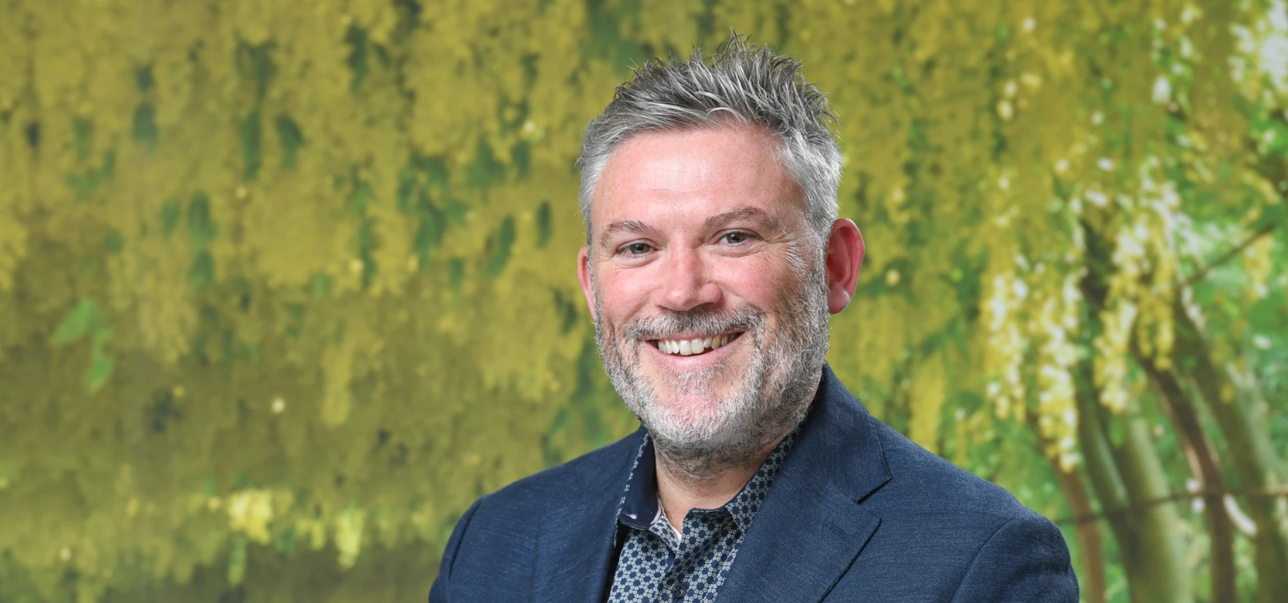 Applied Monitoring - Jon Dixon