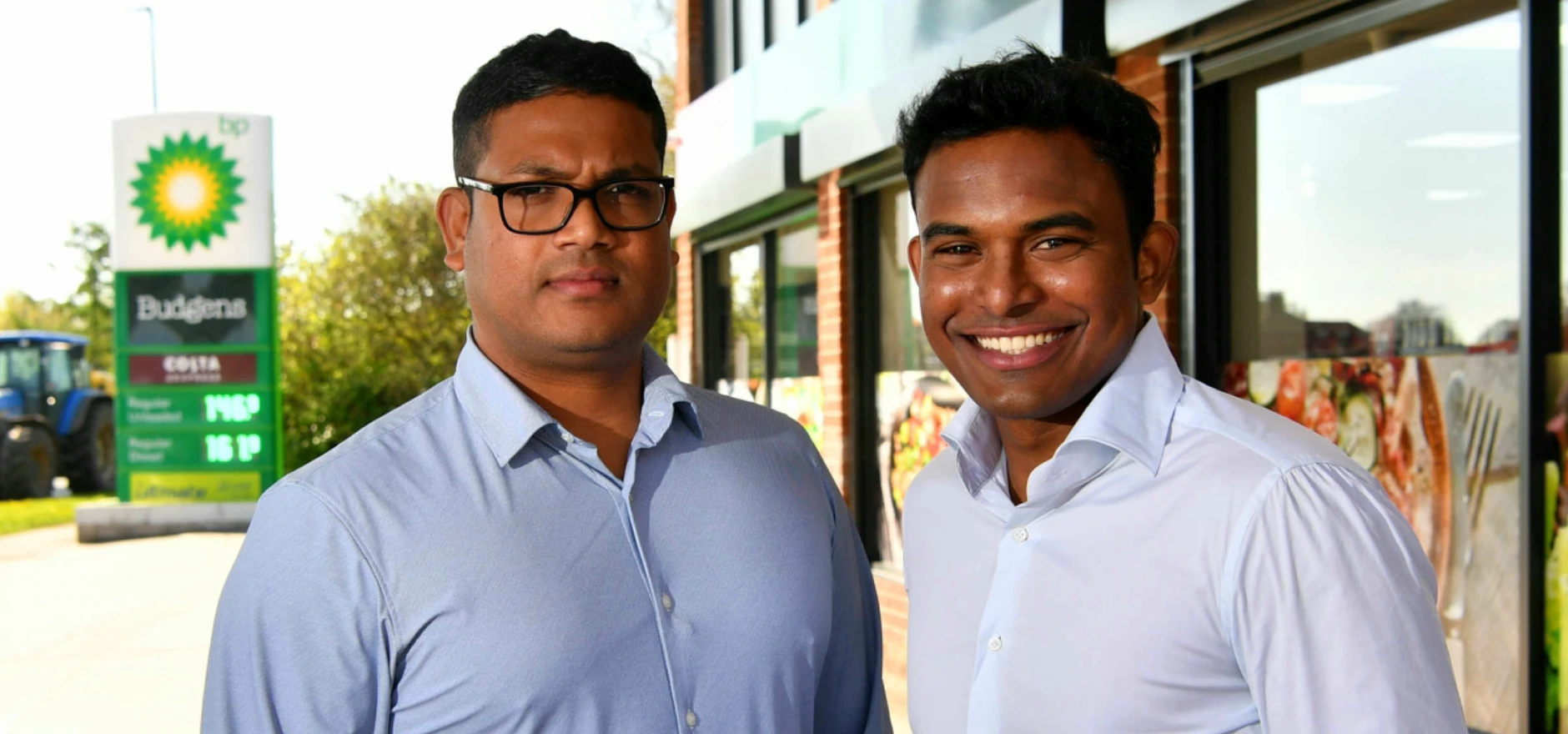 (l-r) Suvarnan Sivapatham, Managing Director, and Sajeev Gowrinathan, CEO and Managing Director, at Shinon Holdings.jpg