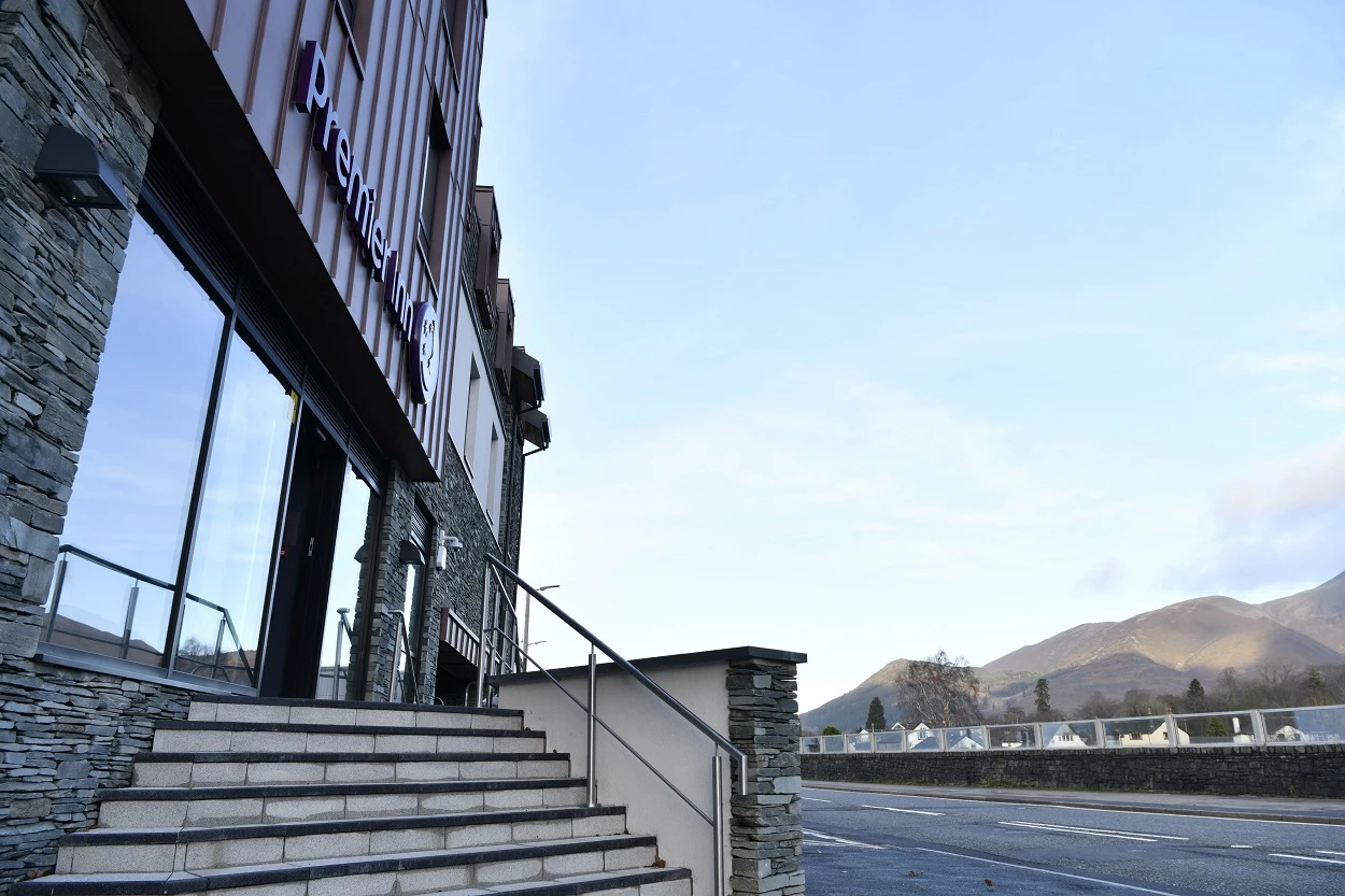 Premier Inn Keswick