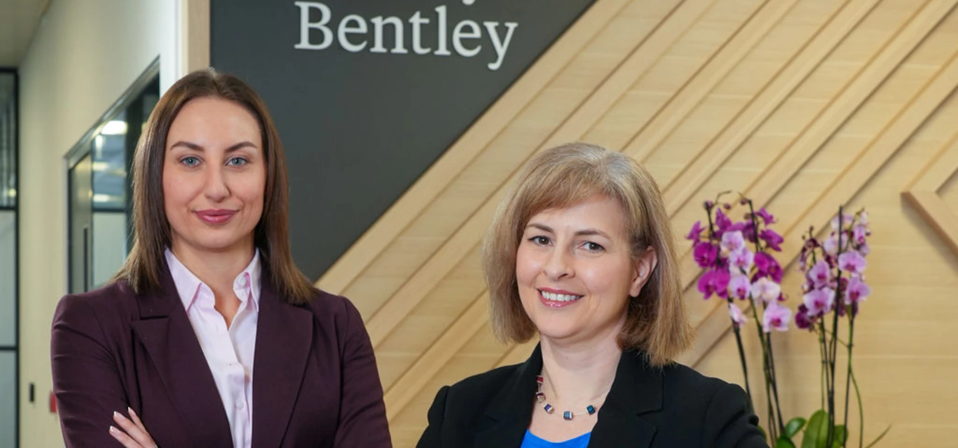 Image Two (L-R) Vittoria Vaccaro, with Tess Williams.jpg
