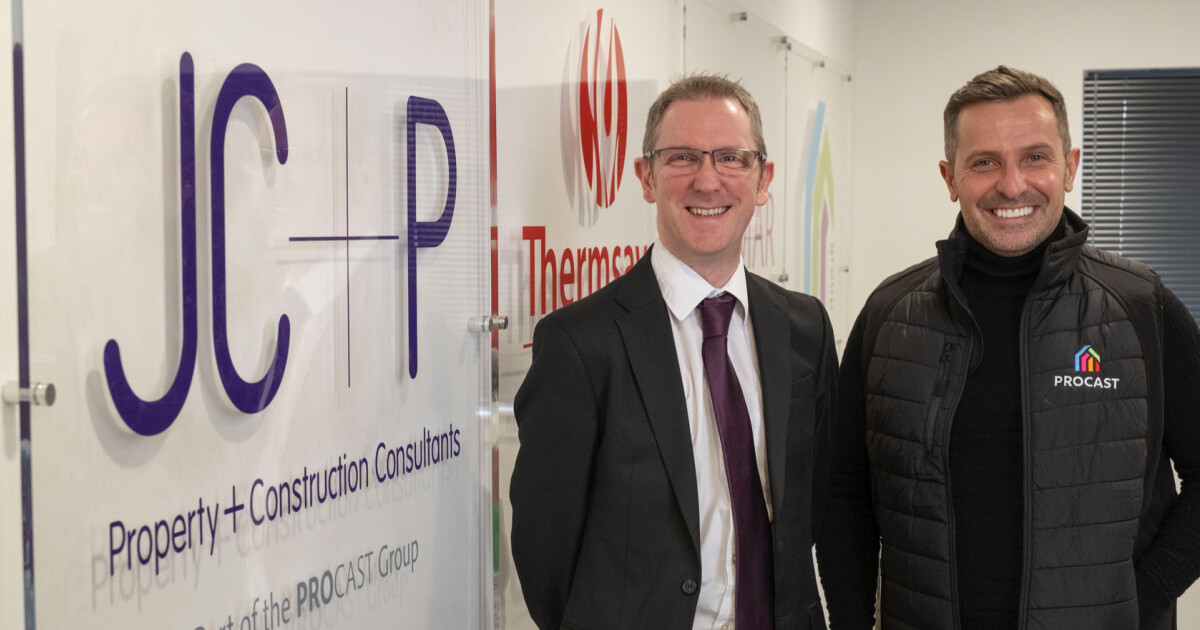 Procast Group Expands with JC+P Acquisition