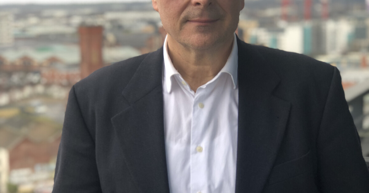 Daryl Milner Milners builds for future with new hire | Bdaily