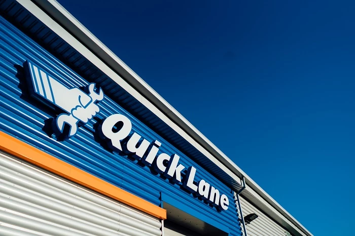 Quick Lane is expanding across the UK