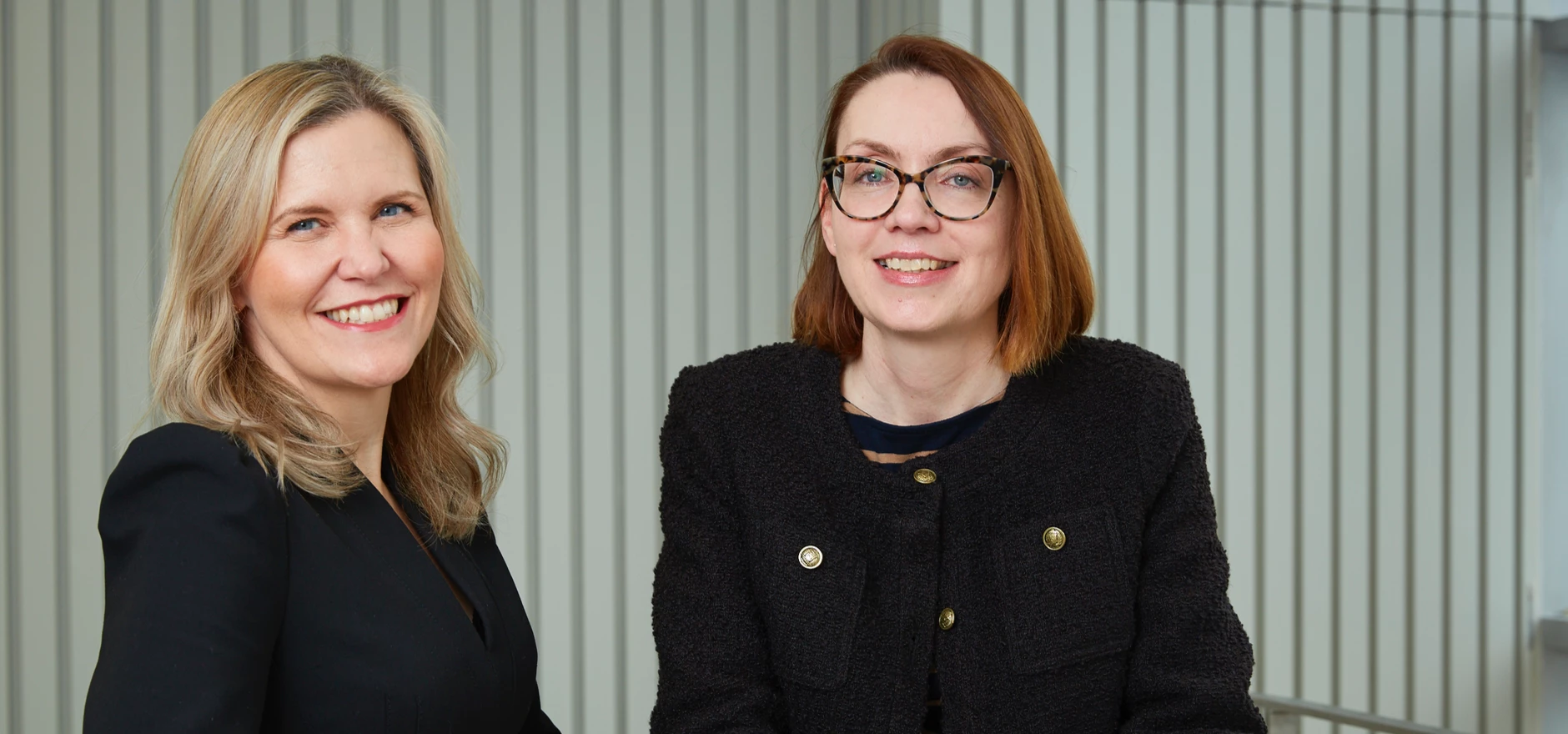 (L-R) Natalie Edwards and Laura Murphy.jpg
