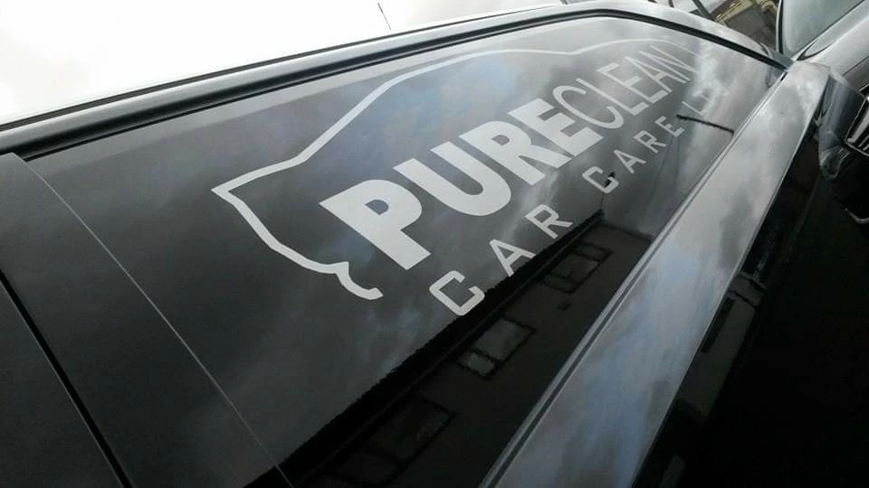 Pureclean Car Care