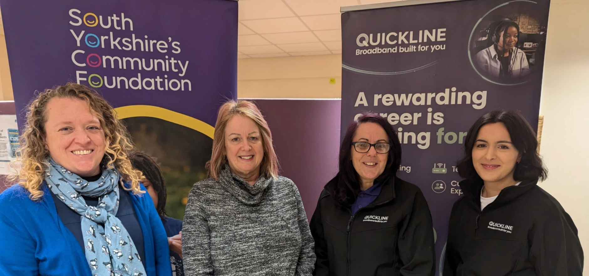 Quickline