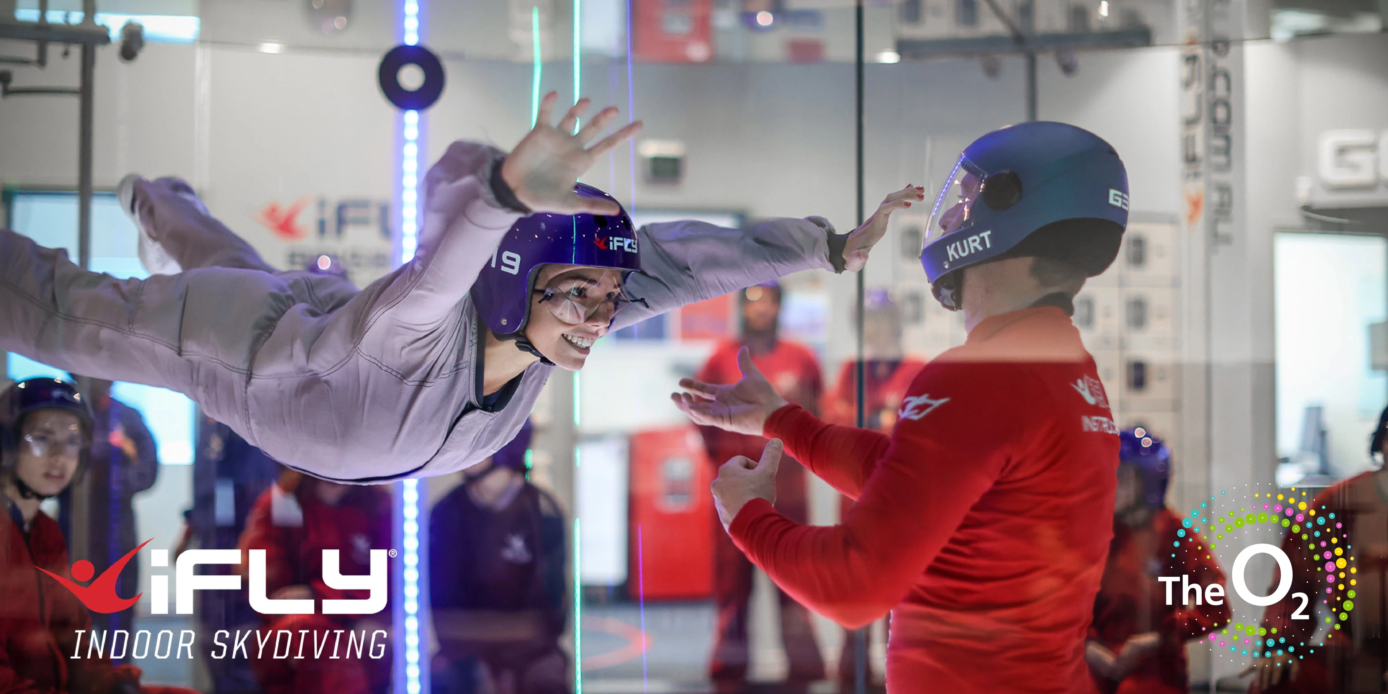 iFLY