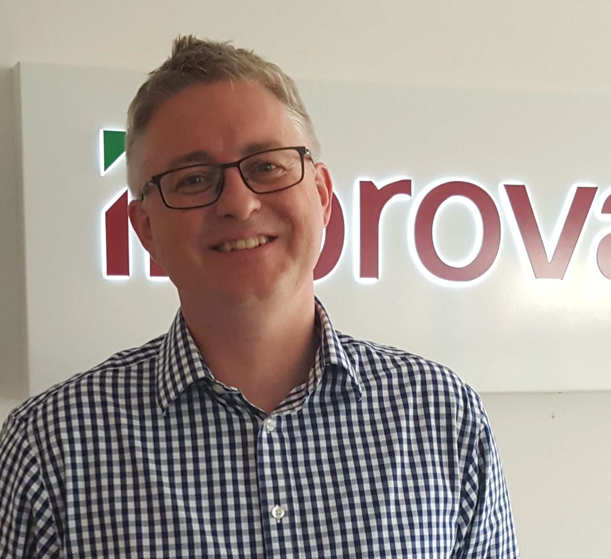 Paul Taylor has joined the Inprova Energy Governance Panel