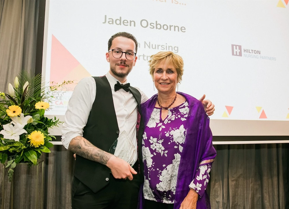 Kent Award Awards