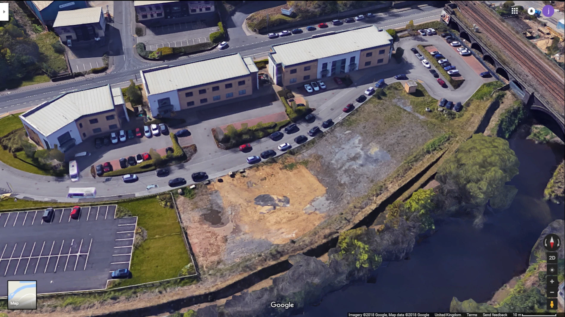 Phoenix Riverside in Rotherham.