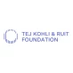 The Tej Kohli and Ruit Foundation