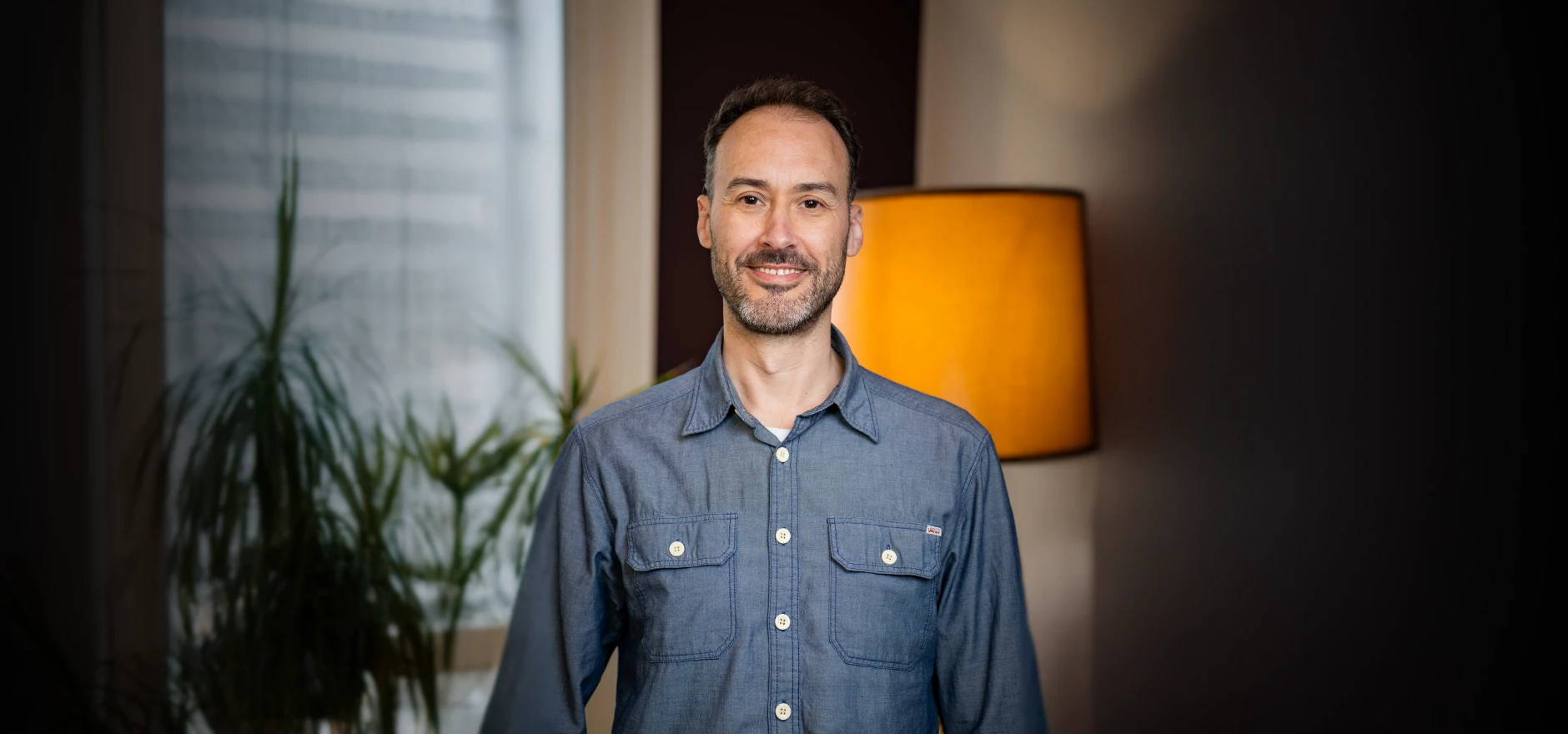 Joel Bailey, TEDxTeesside Speaker 2025