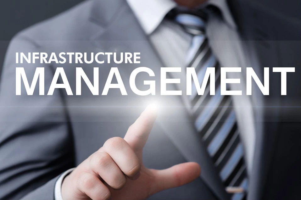 Infrastructure Management Services2