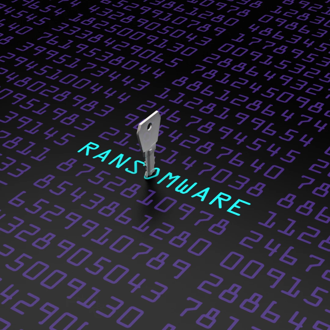 Ransomware attacks