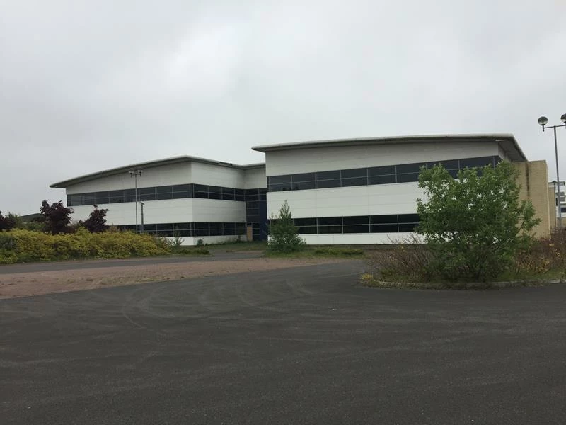 Point One Whitehouse Business Park, Traynor Way, Peterlee, Durham, SR8 2RU