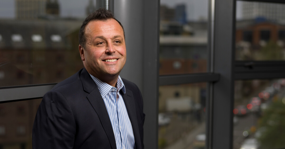 Ward Hadaway Embarks on Merger Talks with Endeavour