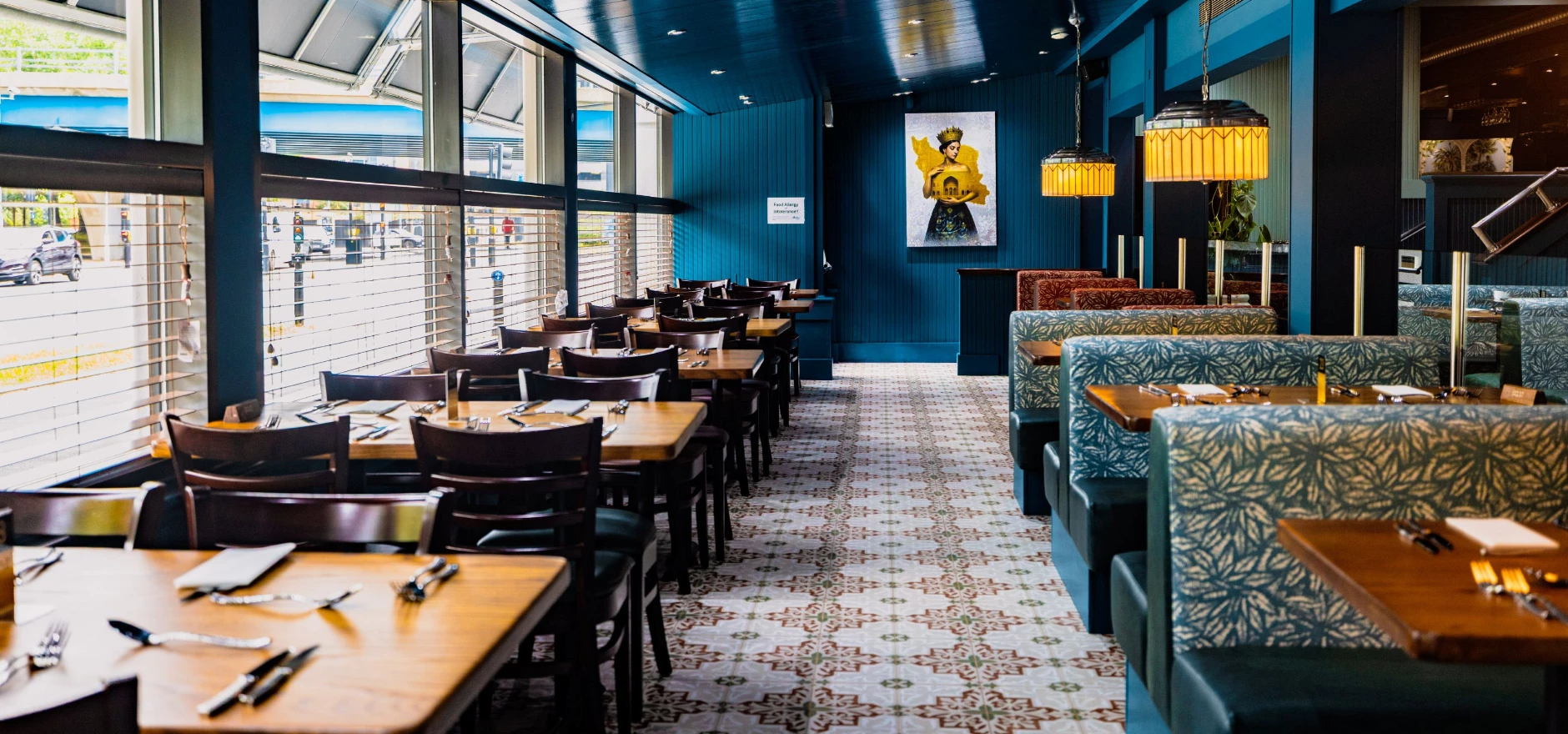 Biya 2 takes up the former TGI Friday’s unit on Wellington Bridge Street.jpg