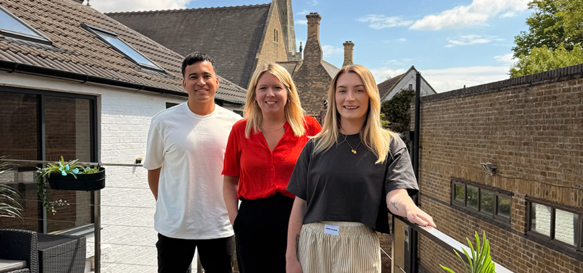 L-R Sam Tasker-MD Polly Sowden-Yasmin Brown .jpg