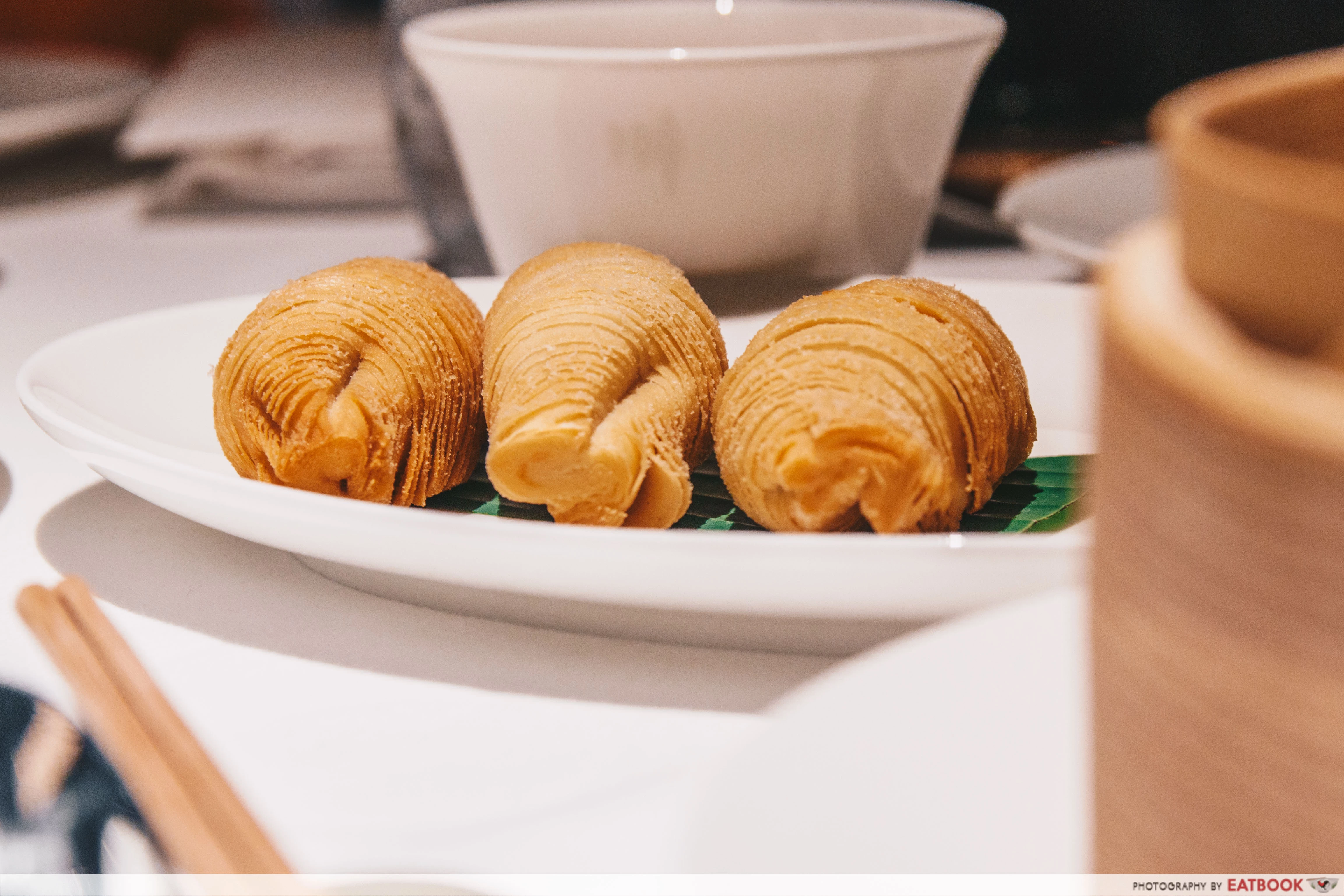 Dim Sum