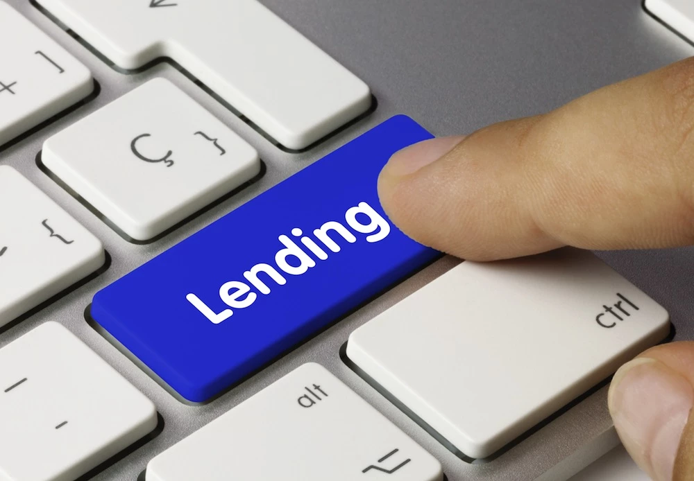 Lending