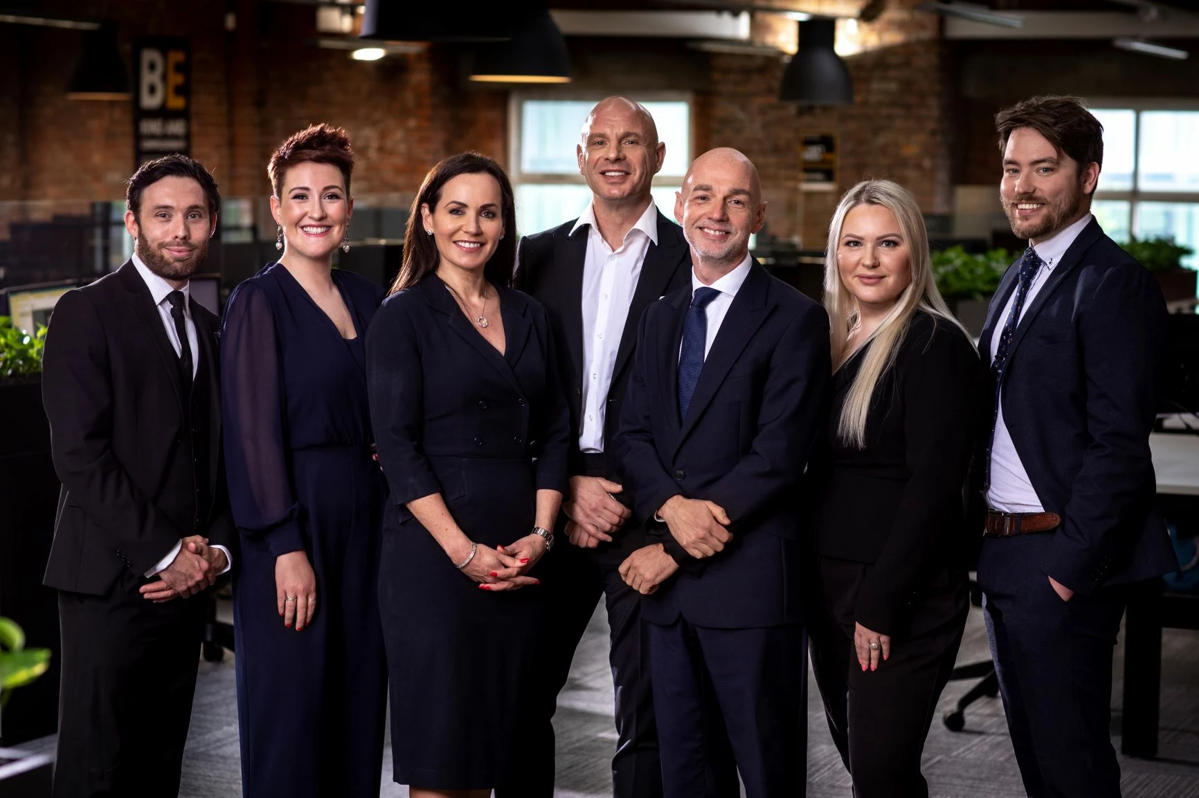 Beyond Group’s specialist Family and Corporate practices promote four key individuals
