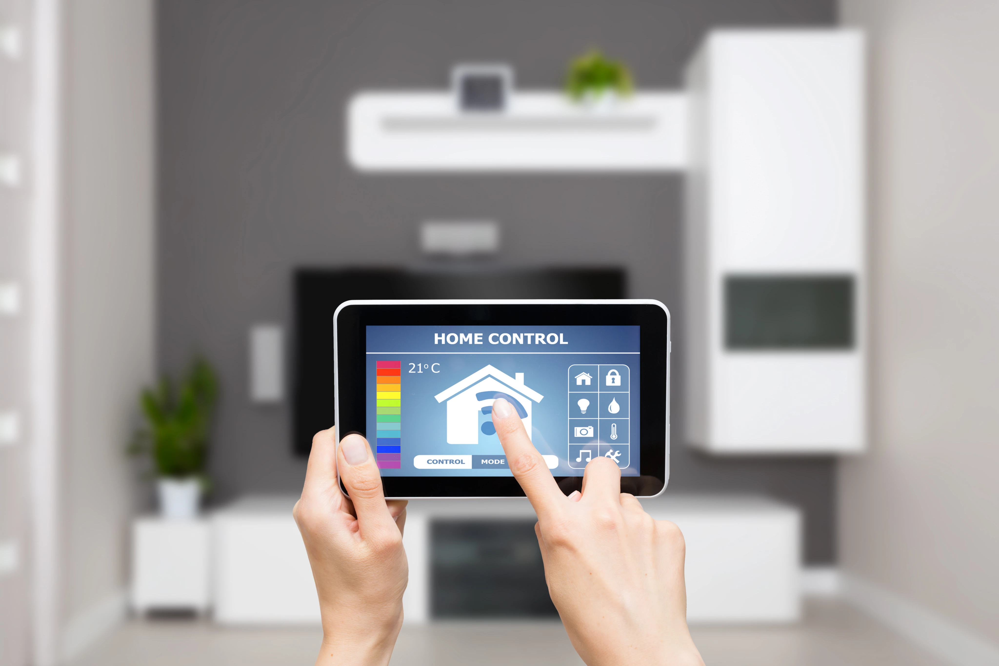 Smart home tech...Millenials want a deal