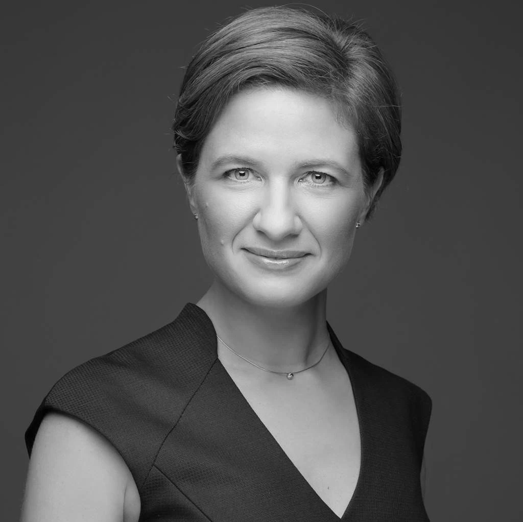Melanie Broyé-Engelkes, CEO at Ananas Anam