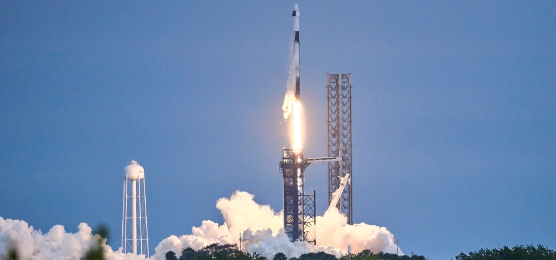 SpaceX