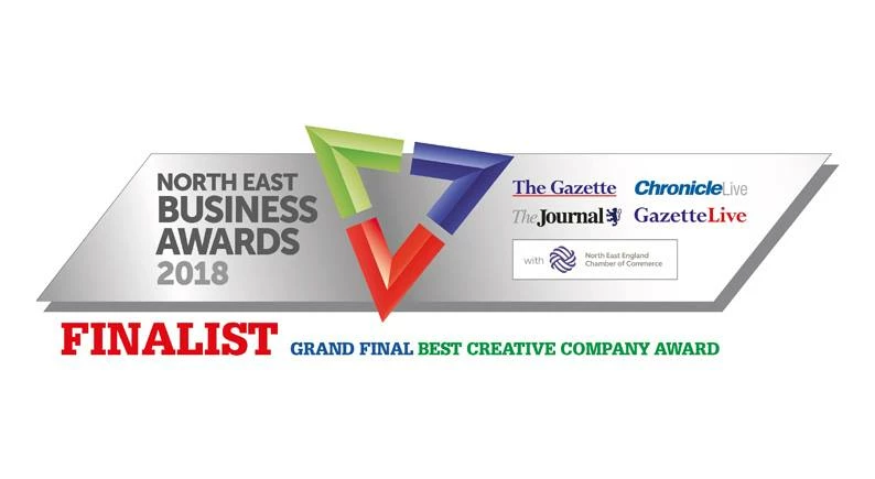 North East Business Awards 2018