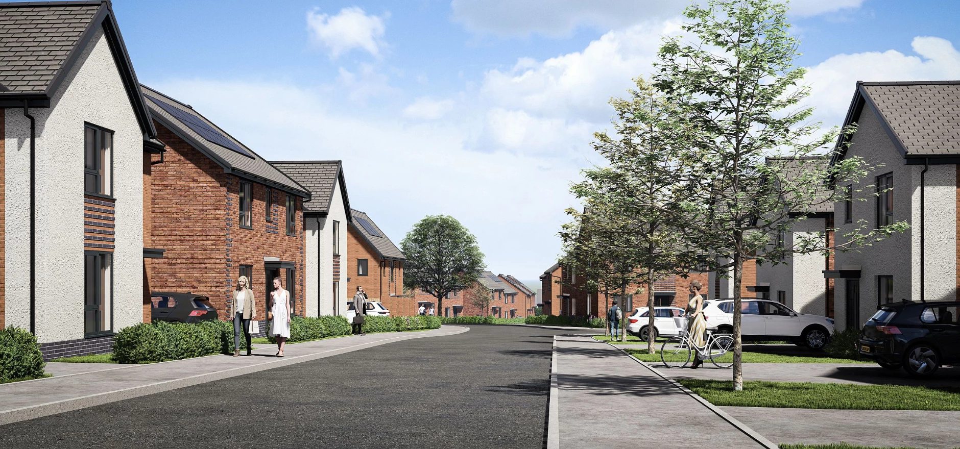 Plans submitted - Honey intends to build 182 new homes in Low Moor, Bradford (CGI is indicative of proposed house types).jpg