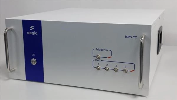 The world's first compact true single-photon generator to enable high-performance applications in datacentre and labs