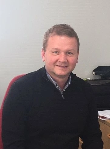 Paul Radford Neville Joinery