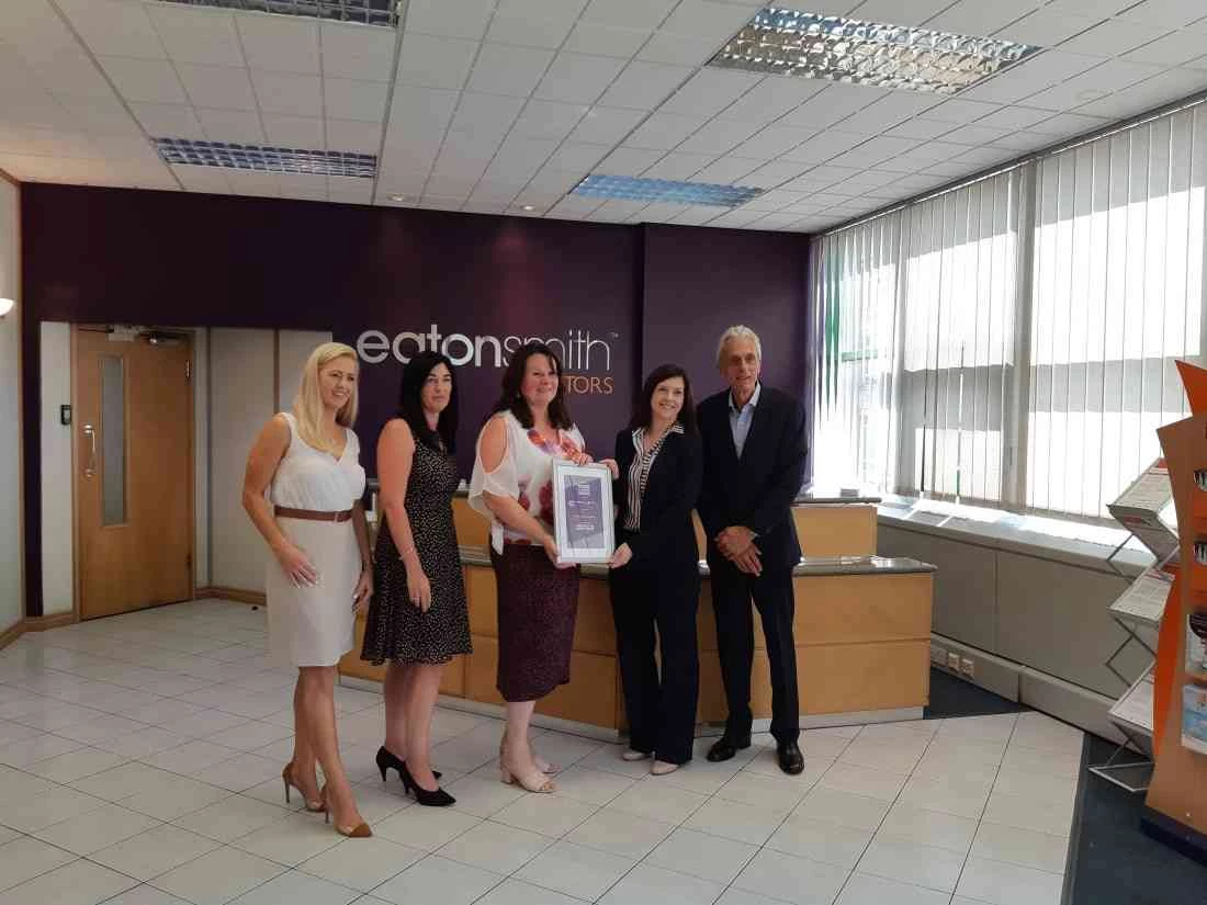 BOTM Award