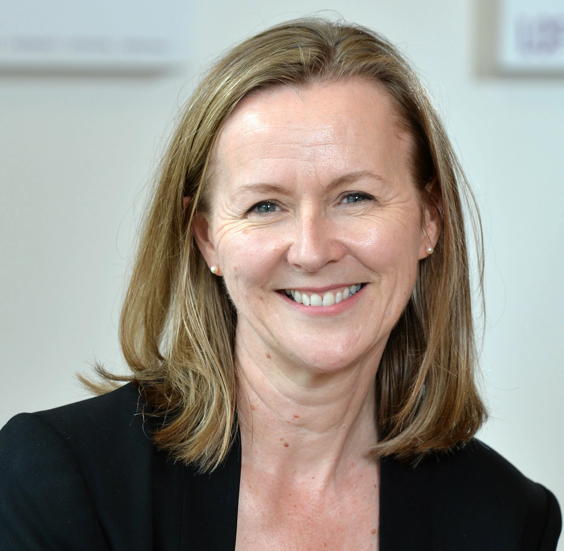 Susan Clark partner and head of the corporate team at LCF Law
