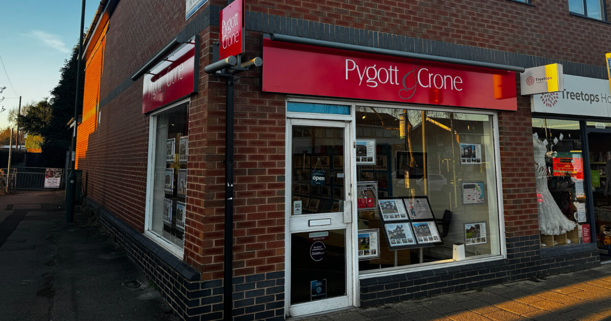Pygott & Crone Expands with East Midlands Acquisition
