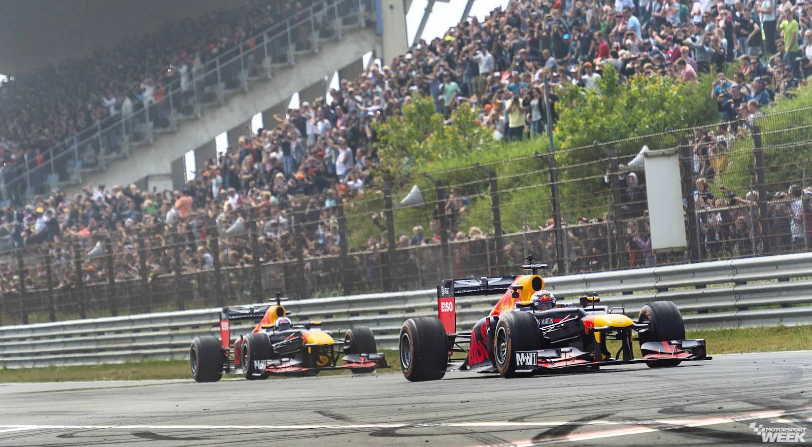 Dutch Grand Prix 2020