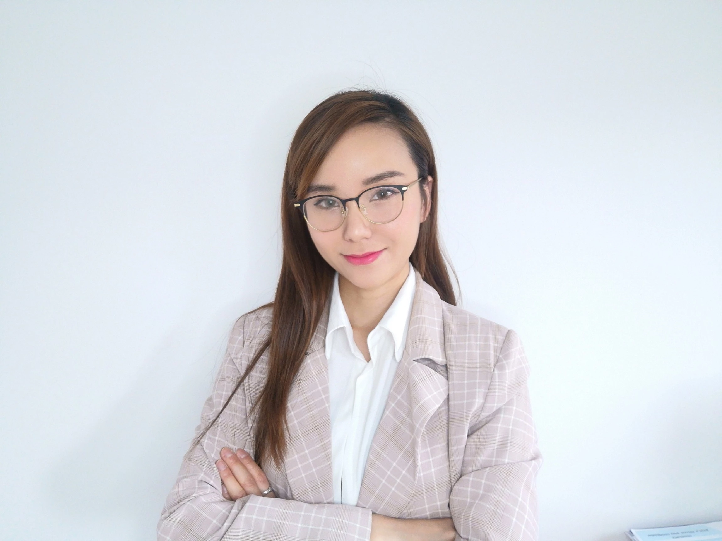 Jess Cheung, customer marketing manager for Force24