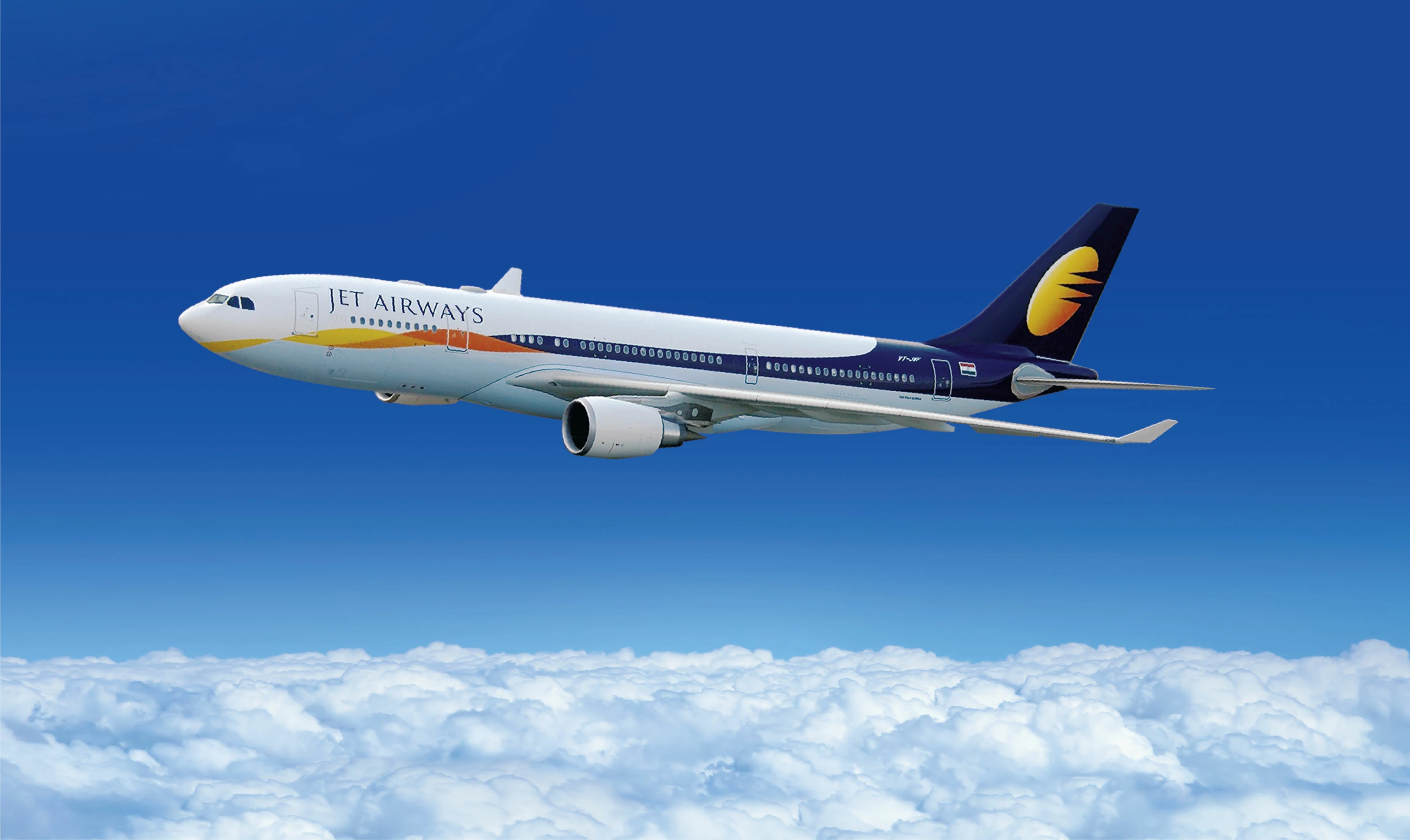 Jet will operate the route with a 254-seater A330-200