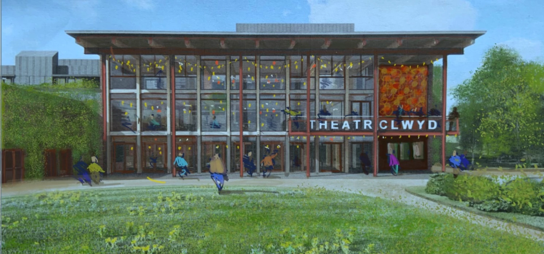 YHB-Theatre Clwyd.JPG